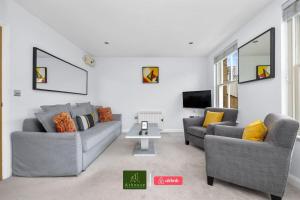 Stylish Apt Brick Ln in the heart of Shoreditch