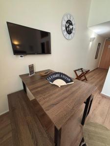 Hotels Les Apparts du Valois, Cognac Centre : photos des chambres