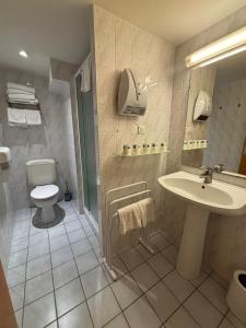 Hotels Les Apparts du Valois, Cognac Centre : photos des chambres
