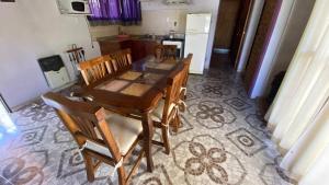 Potrerillos Experience