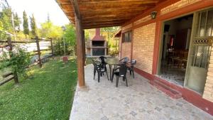 Potrerillos Experience