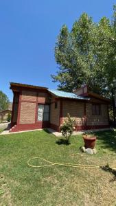 Potrerillos Experience