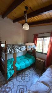 Potrerillos Experience