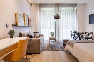 A5 Suite Studio 175Blo-Paris Convention