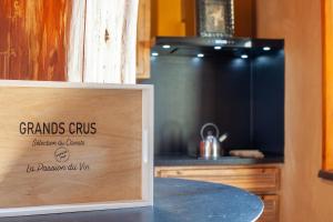 Appartements A Pincu, Rural et Atypique : photos des chambres