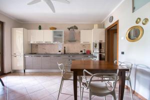 Alessandra 2 Apartment by Wonderful Italy