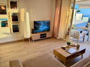 Casa Oceanico Los Gigantes