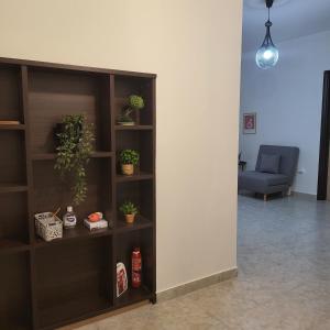 Comfort apartment