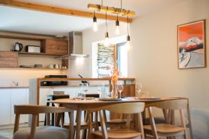 Hotels Les Granges du Hautacam : photos des chambres