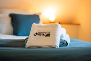 Hotels Les Granges du Hautacam : photos des chambres