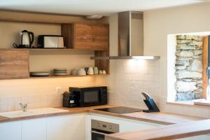 Hotels Les Granges du Hautacam : photos des chambres