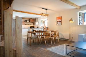 Hotels Les Granges du Hautacam : photos des chambres