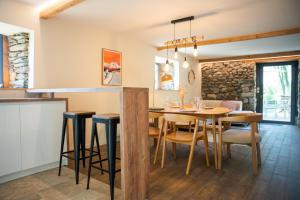 Hotels Les Granges du Hautacam : photos des chambres