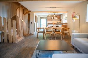 Hotels Les Granges du Hautacam : photos des chambres
