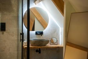 Hotels Les Granges du Hautacam : photos des chambres