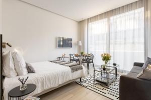 A6 Suite Studio 175Blo-Paris Convention - 4-Sterne-Hotels in Paris