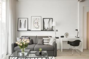 A6 Suite Studio 175Blo-Paris Convention