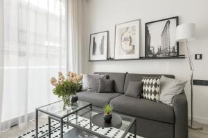 A6 Suite Studio 175Blo-Paris Convention