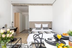 A6 Suite Studio 175Blo-Paris Convention