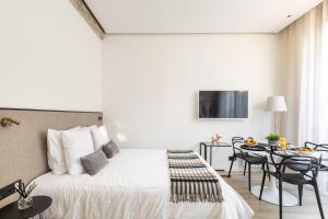 A6 Suite Studio 175Blo-Paris Convention