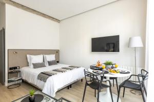 A6 Suite Studio 175Blo-Paris Convention