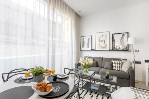 A6 Suite Studio 175Blo-Paris Convention