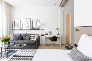 A6 Suite Studio 175Blo-Paris Convention