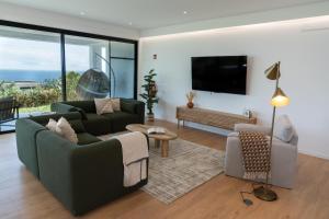 Auréa House - Luxury Ocean View