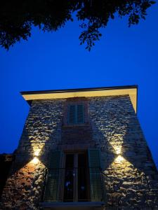 Cascina Barbei