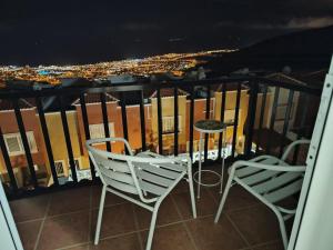 Tantulia bungalow El Conde 2 rooms