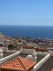 Tantulia bungalow El Conde 2 rooms