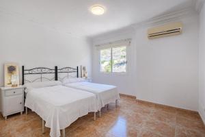 Tantulia bungalow El Conde 2 rooms