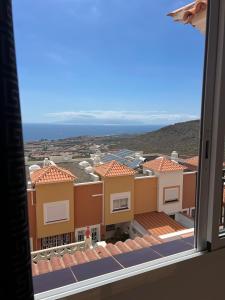 Tantulia bungalow El Conde 2 rooms