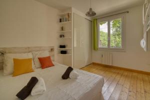 Maisons de vacances Calme a l-oree des bois : photos des chambres