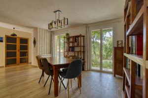 Maisons de vacances Calme a l-oree des bois : photos des chambres
