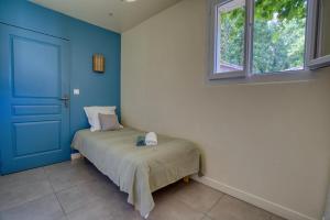Maisons de vacances Calme a l-oree des bois : photos des chambres