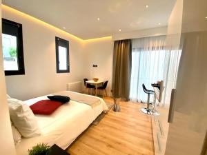 B7 Studio 175Blo-Paris Convention - 4-Sterne-Hotels in Paris