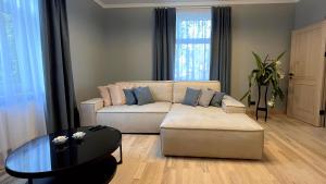 Villa Nelma - 3hvězdičkové hotely ve městě Ventspils