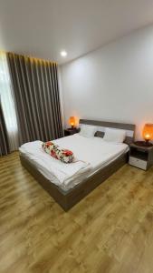 Căn Hộ 2 PN Ocean-vista