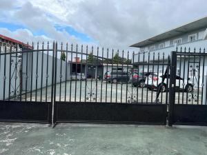 HOSTAL BLUE OASIS AQUAMAr - Ubytování bez kategorie ve městě Colón