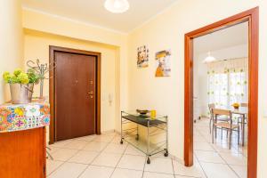 Da Lorenzo Apartment Alcantara