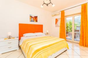 Da Lorenzo Apartment Alcantara