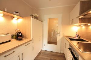 Ferienwohnung Bergparadies mit Terrasse