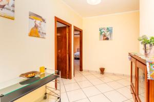 Da Lorenzo Apartment Alcantara