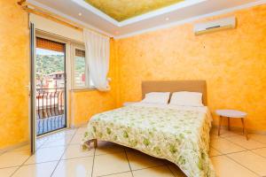 Da Lorenzo Apartment Alcantara