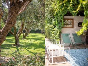 Villaflair - Porto Ercole Pool Villa