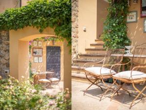 Villaflair - Porto Ercole Pool Villa