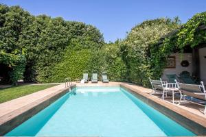 Villaflair - Porto Ercole Pool Villa