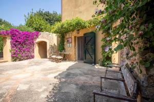 Villaflair - Porto Ercole Pool Villa