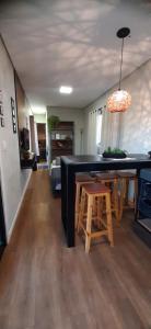 Chalé Container Terracota